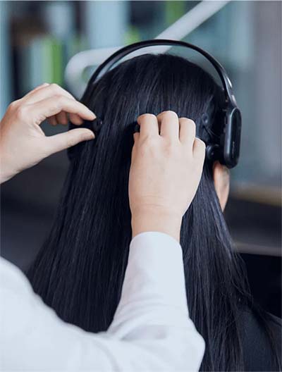 脑机接口